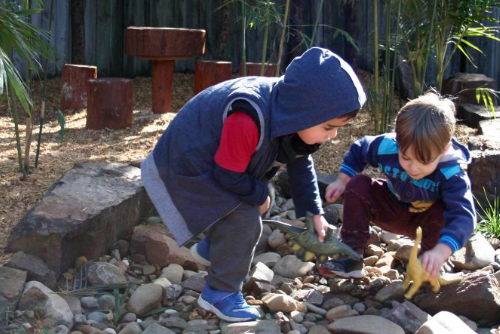 Willow Early Learning Centre